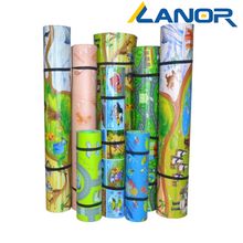 Килимок дитячий